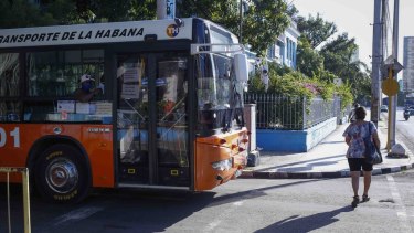 Ian, tendrá sus principales consecuencias esta noche y el martes por la mañana. Foto:  Agencia Cubana de Noticias