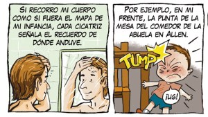 Viajeros está de fiesta: hoy cumple años Chelo Candia