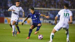 San Lorenzo ante Atlético Tucumán, en el destacado del día de la Liga Profesional