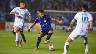 El Decano rinde un duro examen ante San Lorenzo.