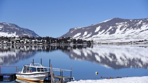 Caviahue imperdible: el centro de esquí entra en temporada baja y mirá el evento que preparan