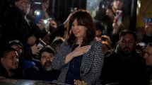 Imagen de Con Cristina Kirchner condenada a seis años de cárcel, ¿puede ir a prisión?