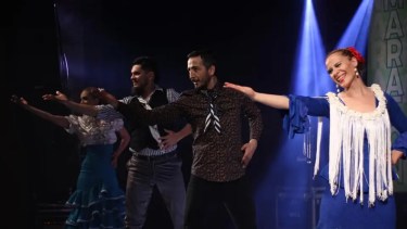 La actividad es libre y gratuita. Foto gentileza