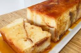 Budín de pan, el postre que suma fanáticos