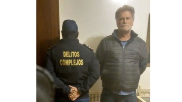 Foto: Agencia Télam.