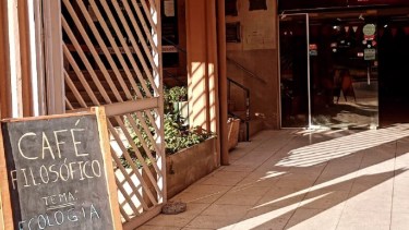 El festival empieza a las 17 en la biblioteca popular de Cipolletti. Foto: Gentileza