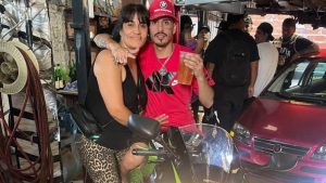 Cuáles son las señales que la mamá de El Noba asegura recibir