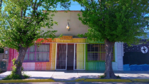 Educación recibió las ofertas para una nueva escuela y el edificio de la Laboral 3 en Allen