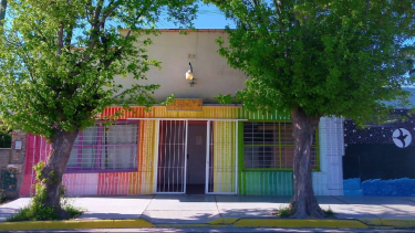 la Escuela Laboral 3 tendrá su edificio propio.  Foto gentileza