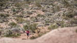 Corrías se metió en la historia de la Doble Apolo