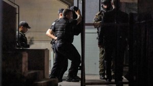 Gabriel Carrizo negó haber participado de la planificación del atentado a Cristina Kirchner