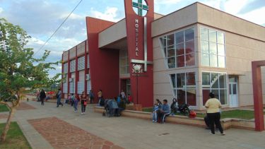 La niña fue trasladada al hospital después del ataque, pero murió a las pocas horas. 