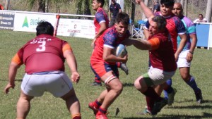 Estreno con victoria en casa del Roca RC por el Cordillerano