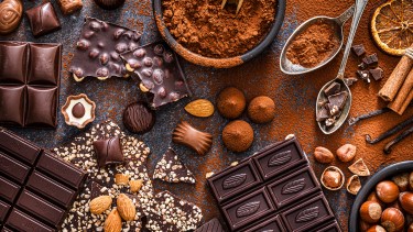 Día del Chocolate: la historia de Lida, que vino de Ucrania a El Bolsón y hoy tiene su chocolatería