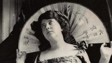 La poesía de esta “nena bien” delineaba un nuevo y complejo sujeto femenino que exponía sus más íntimos deseos eróticos. 