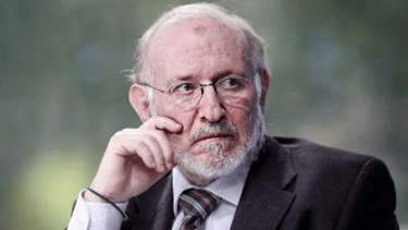 Mario Blejer: “La independencia del Banco Central es un mito, en Argentina y en el mundo”