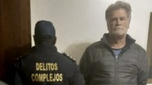 Imagen de Trasladan a «Teto» Medina y otros detenidos de «La Razón de Vivir» a la fiscalía para ser indagados