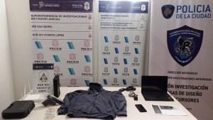 Doble crimen de Vicente López: la increíble sangre fría con la que el hijo cometió el parricidio