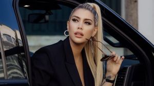 El inesperado mensaje de Mauro Icardi para Wanda Nara en redes sociales