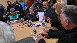 La CGT analizará un posible paro general por el atentado a Cristina Kirchner