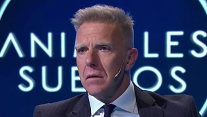 Alejandro Fantino fulminó al Pollo Vignolo y a Mariano Closs: «No sé si no terminamos a las piñas»