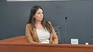 La resolución la tomó la jueza de Cipolletti Agustina Bagniole (archivo/Florencia Salto)