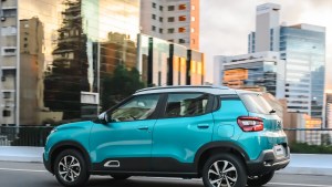 La carta fuerte de Citroën: toda la info del nuevo C3