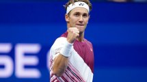 Imagen de Casper Ruud alcanza las semifinales del US Open y da otro paso hacia el número uno
