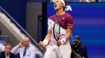 Imagen de El noruego Ruud se mete en la final del US Open y espera a Alcaraz o Tiafoe