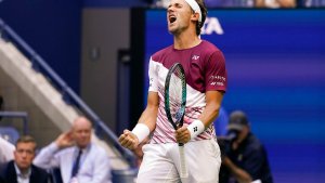El noruego Ruud se mete en la final del US Open y espera a Alcaraz o Tiafoe
