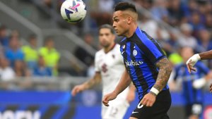 Triunfos agónicos de Napoli e Inter en la Serie A de Italia
