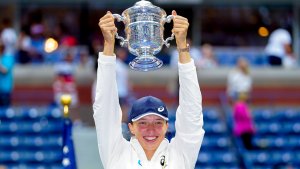La polaca Iga Swiatek conquista el US Open, su segundo Grand Slam de la temporada