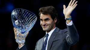 El retiro del «Señor Tenis»: Roger Federer, el mejor de la historia