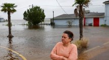Imagen de Al menos 8 muertos y ciudades devastadas tras el paso del huracán Ian por Florida