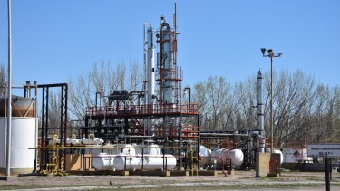Los trabajadores de las refinerías de las firmas Refi Pampa, New American Oil y Fox Petrol cobrarán desde el mes que viene el adicional de Zona Vaca Muerta.
