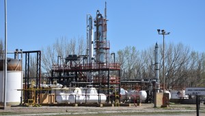 Otro beneficio para Petroleros: extendieron la Zona Vaca Muerta a las refinerías