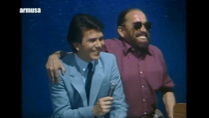 «Cuchi» Leguizamón: presentan un documental a días de cumplirse 22 años de su partida