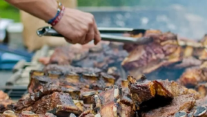 Mundial del Asado: Dinamarca obtuvo el primer puesto y Argentina quedó lejos de lo esperado