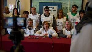 Municipales de Bariloche aseguran que la violencia contra inspectores se repite