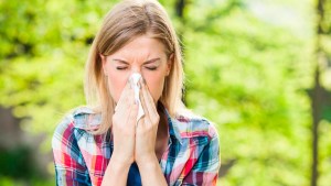Alergias: 7 consejos para reducir el impacto de la llegada de la primavera