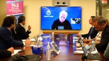 Imagen de El Banco Mundial le prestará otros US$ 900 millones a Argentina