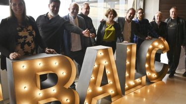 Arrancó la novena edición de Bariloche a la Carta. Foto: archivo