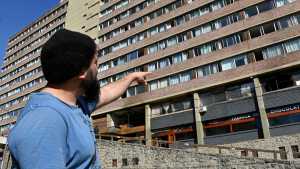 Incendio en Bariloche Center: ampliarán las pericias eléctricas