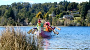 «Domadoras de dragones», la historia documentada de las mujeres que reman