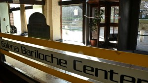 Incendio en Bariloche Center: el fuego se inició por un cortocircuito en un pasillo