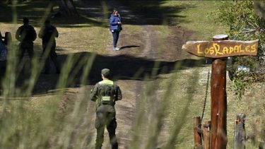 Villa Mascardi: la humillación a un Gobierno «paciente»