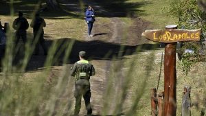 Río Negro condenó la nueva usurpación en Villa Mascardi y Minor viaja por el comando conjunto