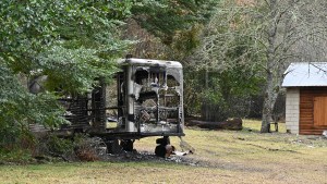 Ataque a Gendarmería en Villa Mascardi: los silencios y las reacciones políticas