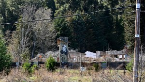 Personal de Parques Nacionales en alerta por el conflicto de Villa Mascardi