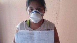 El drama de una familia de Neuquén: «en cualquier momento nos desalojan y estamos aislados por tuberculosis»